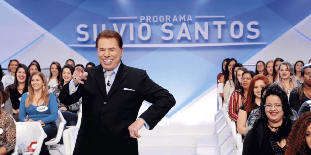 Falência decretada: O triste dia em que empresa concorrente de Silvio Santos não resistiu e deu adeus