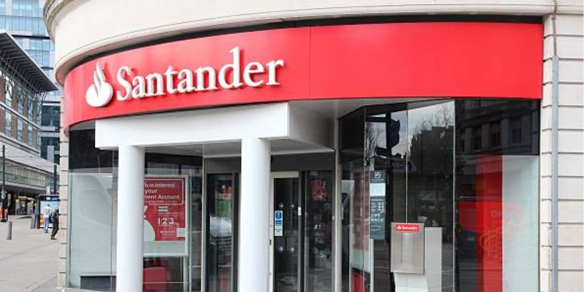 Comunicado: Santander faz o que nem o Nubank teve coragem e acaba de anunciar benefício incrível aos clientes Comunicado: Santander faz o que nem o Nubank teve coragem e acaba de anunciar benefício incrível aos clientes