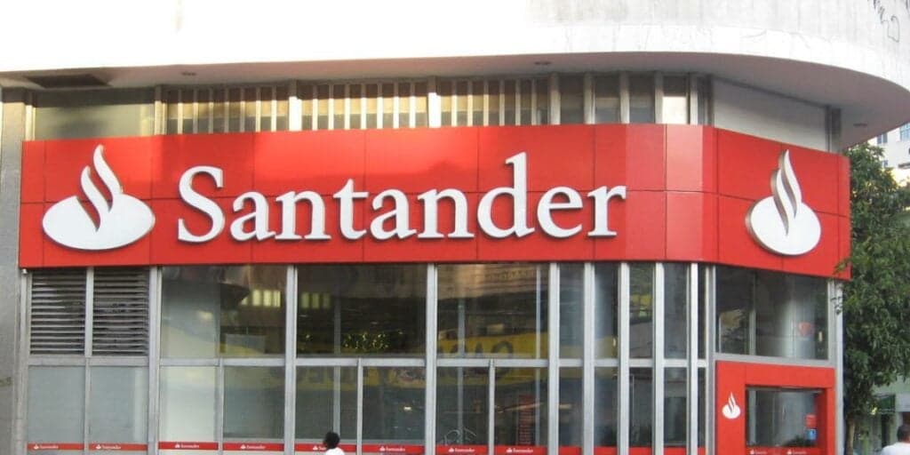 Revoltante: Situação do Santander está enfurecendo clientes nesta terça (02) e você precisa saber