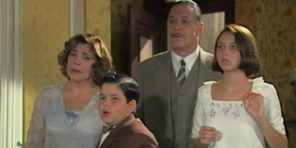 Desaparecido e sem qualquer registro: Astro mirim de Chocolate Com Pimenta está sumido do mapa após novela
