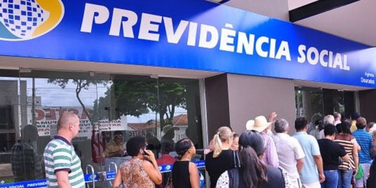 Vitória aos beneficiários do INSS - Foto Reprodução Internet Vitória aos beneficiários do INSS - Foto Reprodução Internet