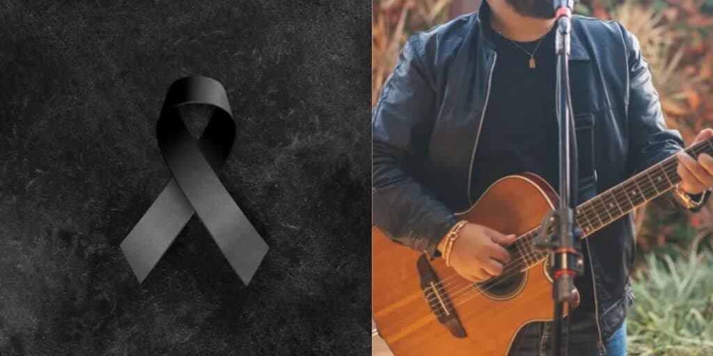 Luto: Vocalista de maior banda de pagode do Brasil morre após show: "Dormiu e não acordou mais"