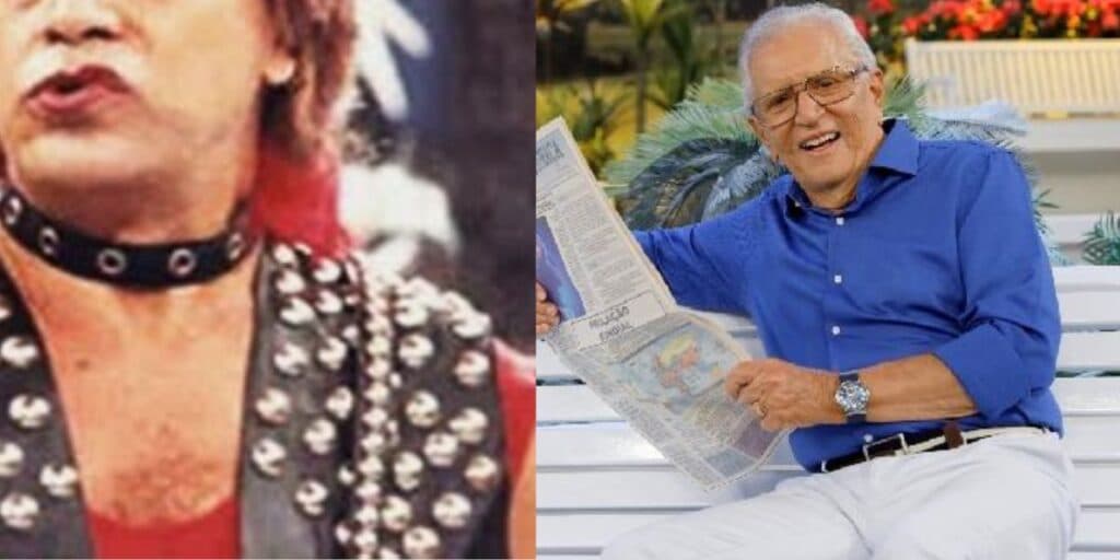 Grande parceiro de Carlos Alberto descobriu que estava com AIDS e morreu no auge da carreira
