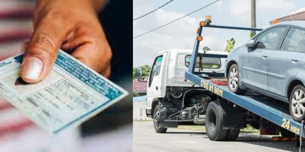Não tem perdão: Nova lei de trânsito no Brasil entra em vigor e motoristas receberão multa pesada