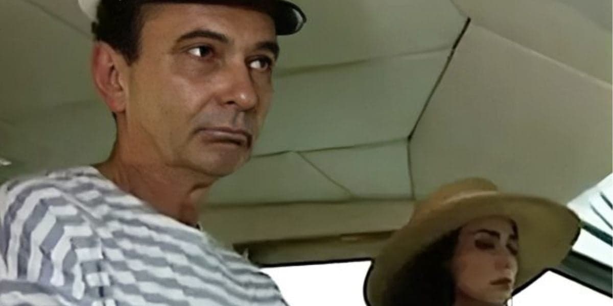 Astro da Globo, aos 78 anos, sofreu AVC, foi esquecido e morreu em asilo Astro da Globo, aos 78 anos, sofreu AVC, foi esquecido e morreu em asilo