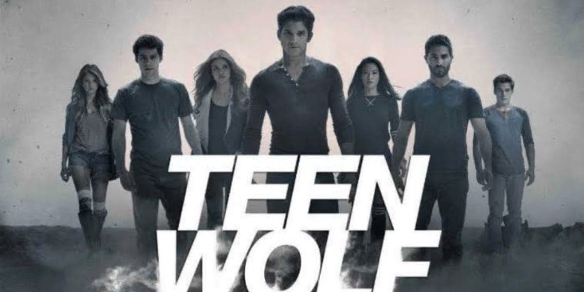 Série adolescente Teen Wolf (Reprodução/Internet) Série adolescente Teen Wolf (Reprodução/Internet)