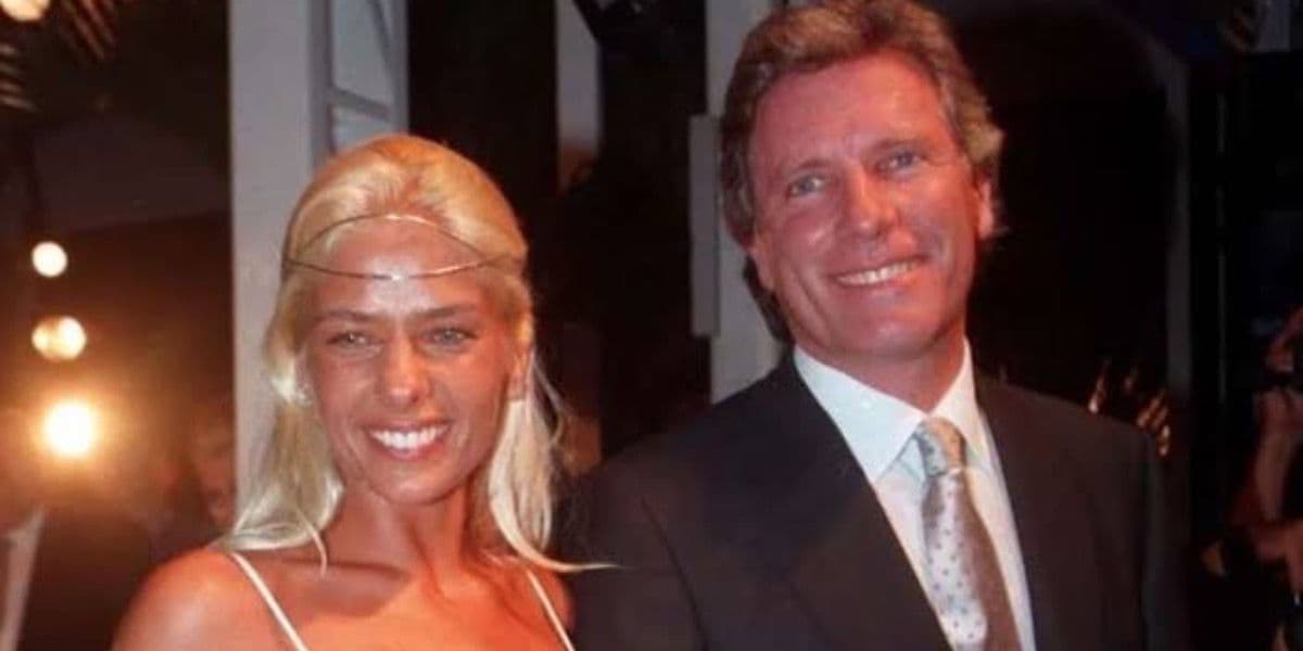 Empresário e sua ex-mulher Adriane Galisteu (Reprodução/Internet) Empresário e sua ex-mulher Adriane Galisteu (Reprodução/Internet)