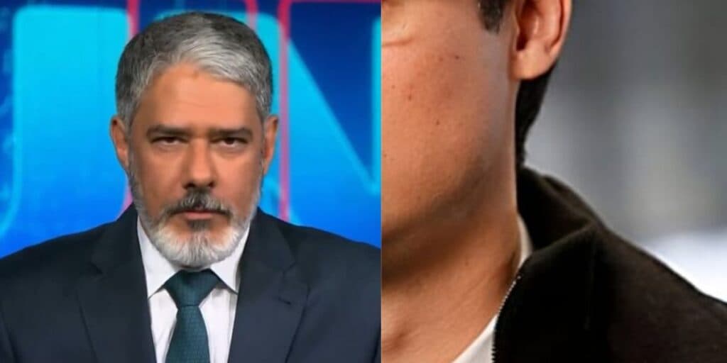 William Bonner dá notícia forte no JN sobre expulsão de cargo e expõe escândalo: "Imediatamente"