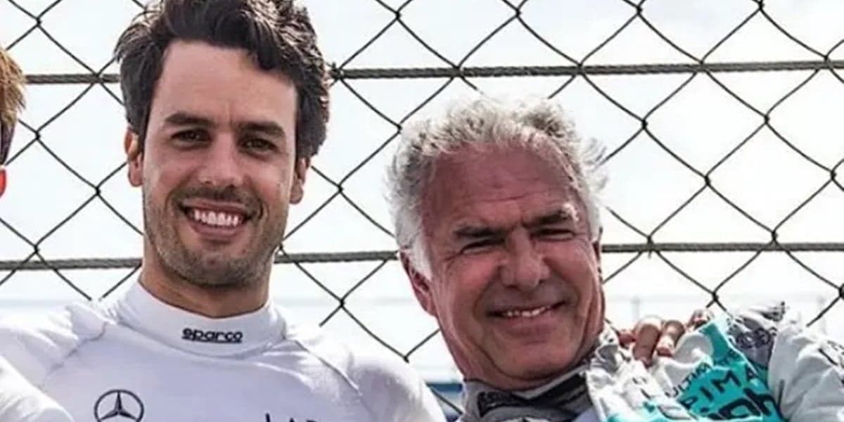Xadinho, Alexandre Negrão Xadinho, Alexandre Negrão