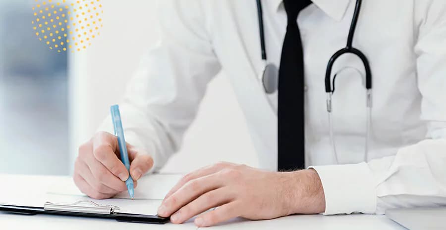 Trabalhadores podem assinar o seu próprio atestado médico em país. Foto: Reprodução/Internet Trabalhadores podem assinar o seu próprio atestado médico em país. Foto: Reprodução/Internet