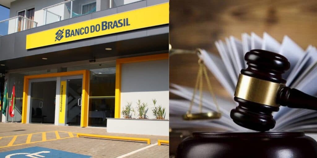 Aviso Banco do Brasil: Correntista, a justiça acaba de tomar importante decisão envolvendo o banco