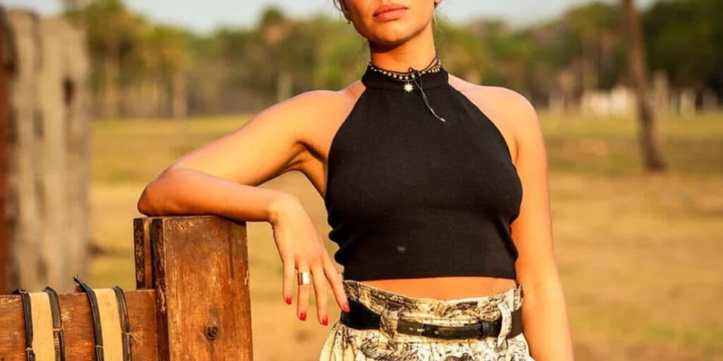 Atriz mais linda da Globo assumiu namoro com senhora após esconder sexualidade por anos