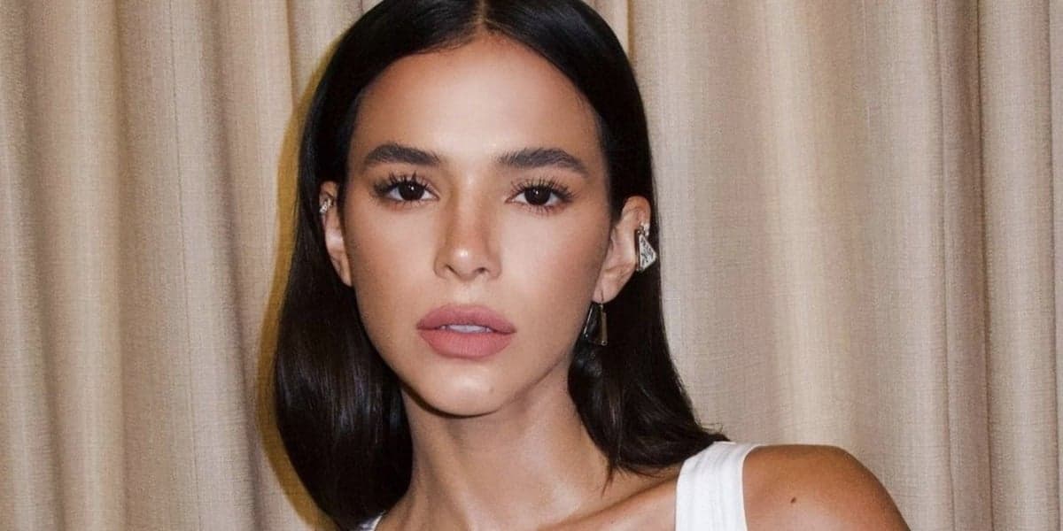 Bruna Marquezine Bruna Marquezine