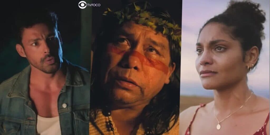 Terra e Paixão - Ícones, profecia, morte, conflitos e vingança: 5 coisas que você não pode perder na estreia