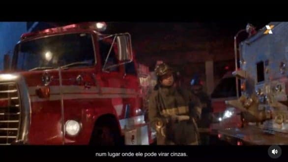 O comercial é bastante chamativo aos brasileiros (Reprodução: Instagram) O comercial é bastante chamativo aos brasileiros (Reprodução: Instagram)