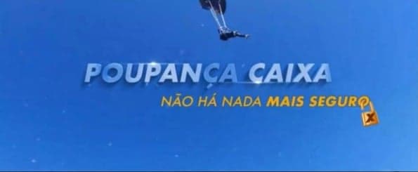 A Caixa orientou a todos guardarem o dinheiro em sua poupança (Reprodução: Internet) A Caixa orientou a todos guardarem o dinheiro em sua poupança (Reprodução: Internet)