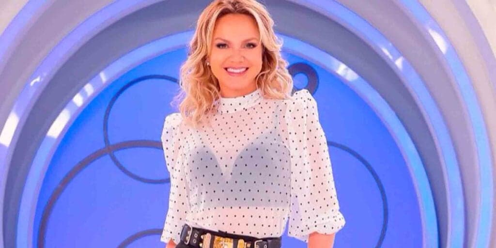 Substituta de Eliana no SBT já é estrela do canal e pode ser o novo fenômeno de Silvio Santos