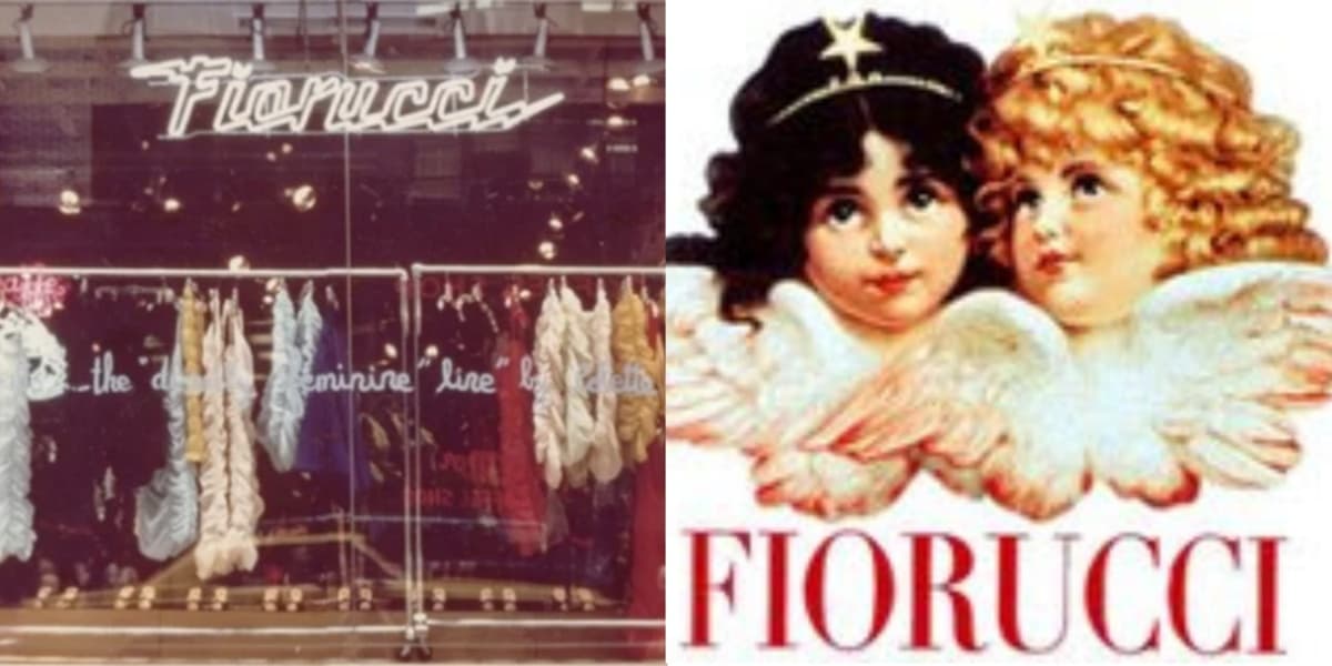 Loja da Fiorucci - Foto: Reprodução/Internet Loja da Fiorucci - Foto: Reprodução/Internet