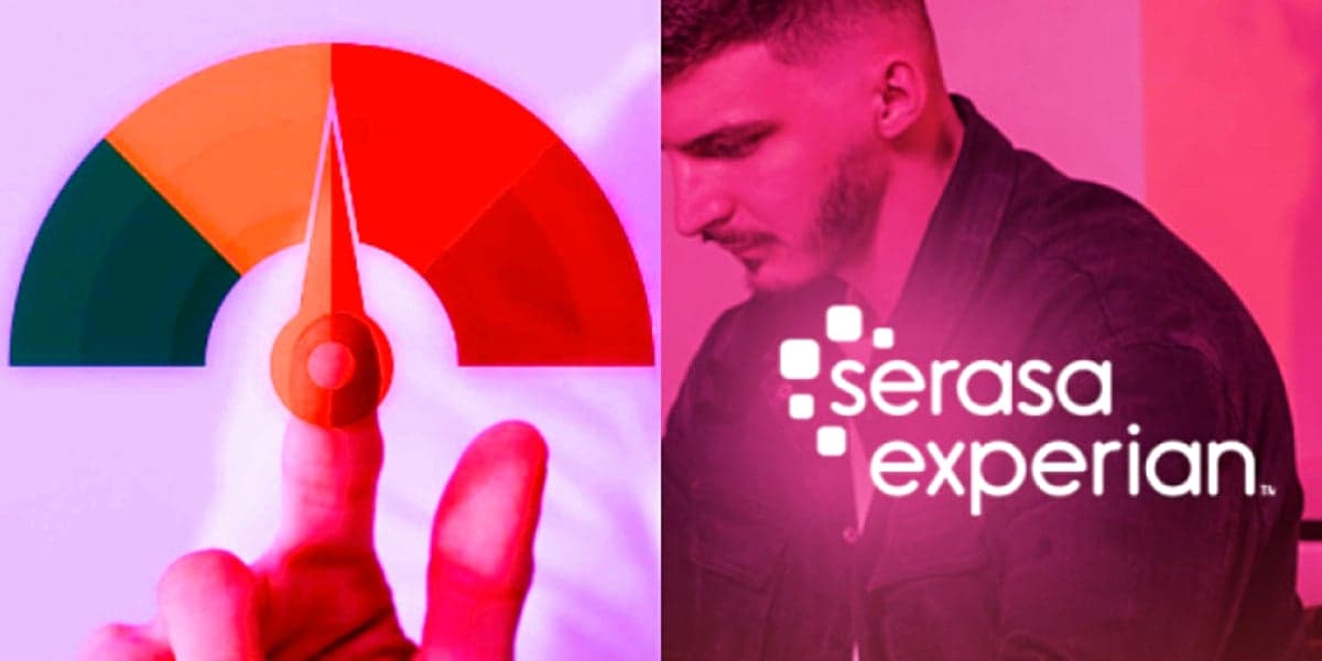 Alerta do Serasa: Consulta do score pode arrancar isso de você Alerta do Serasa: Consulta do score pode arrancar isso de você