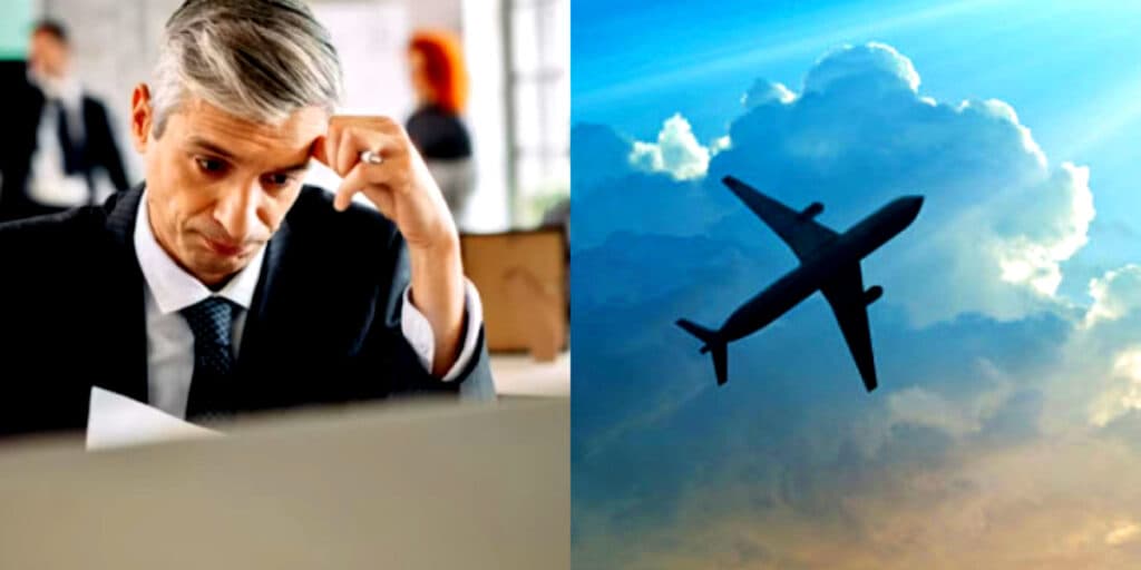 À beira da falência: Companhia aérea pode fechar as portas a qualquer momento em país e faz manobra urgente