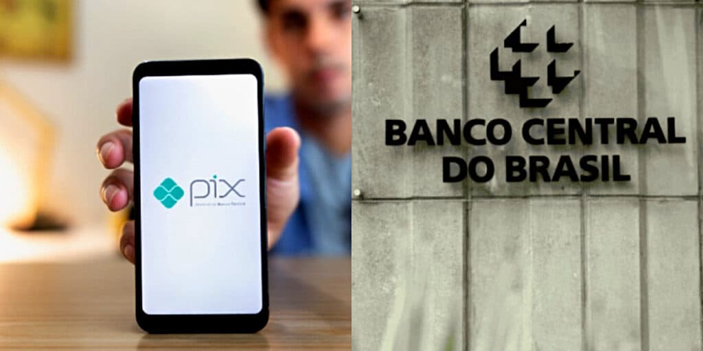 Fim da linha? Banco central anuncia reviravolta em relação a segurança do PIX que vai impactar o Brasil