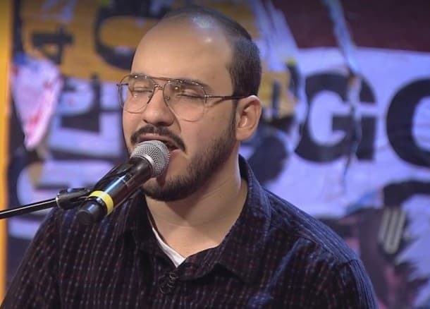 Gabrielzinho do Irajá atualmente é cantor e compositor (Foto: Reprodução Internet) Gabrielzinho do Irajá atualmente é cantor e compositor (Foto: Reprodução Internet)
