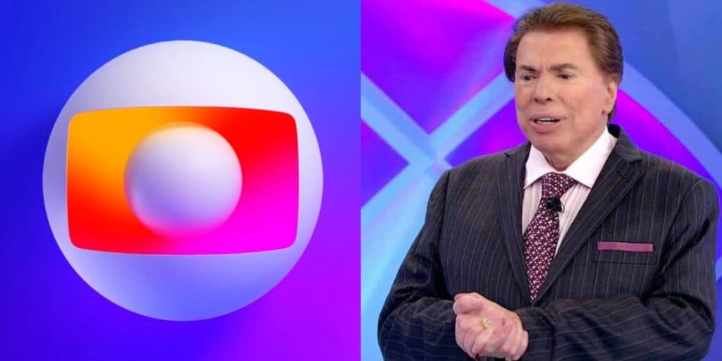 A verdade sobre falência da Globo: Atitude tomada por Silvio Santos mudou a emissora para sempre