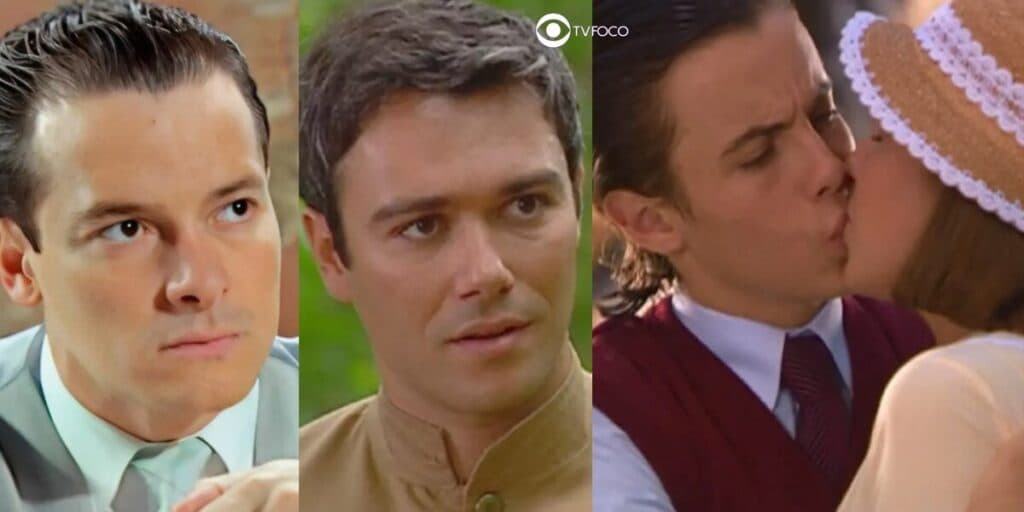 Chocolate com Pimenta - Guilherme acusa Danilo, Peixoto denuncia Terêncio e Bernardo beija Cássia