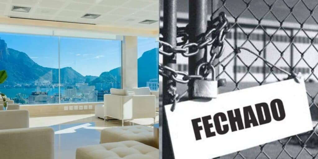 Venda e encerramento de atividades: Famoso hotel brasileiro acaba de chegar ao fim após 42 anos