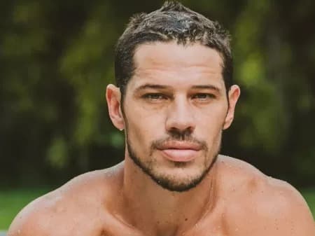 O ator é um dos destaques da emissora carioca (Reprodução: Instagram) O ator é um dos destaques da emissora carioca (Reprodução: Instagram)