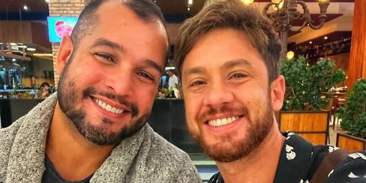 Leonardo Miggiorin, João Victor Amado Leonardo Miggiorin, João Victor Amado