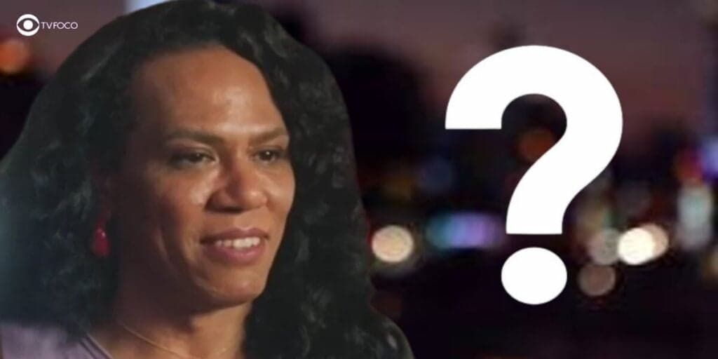 Terra e Paixão - Qual o segredo de Luana? Ela esconde identidade de 'cacho' e causará alvoroço na trama