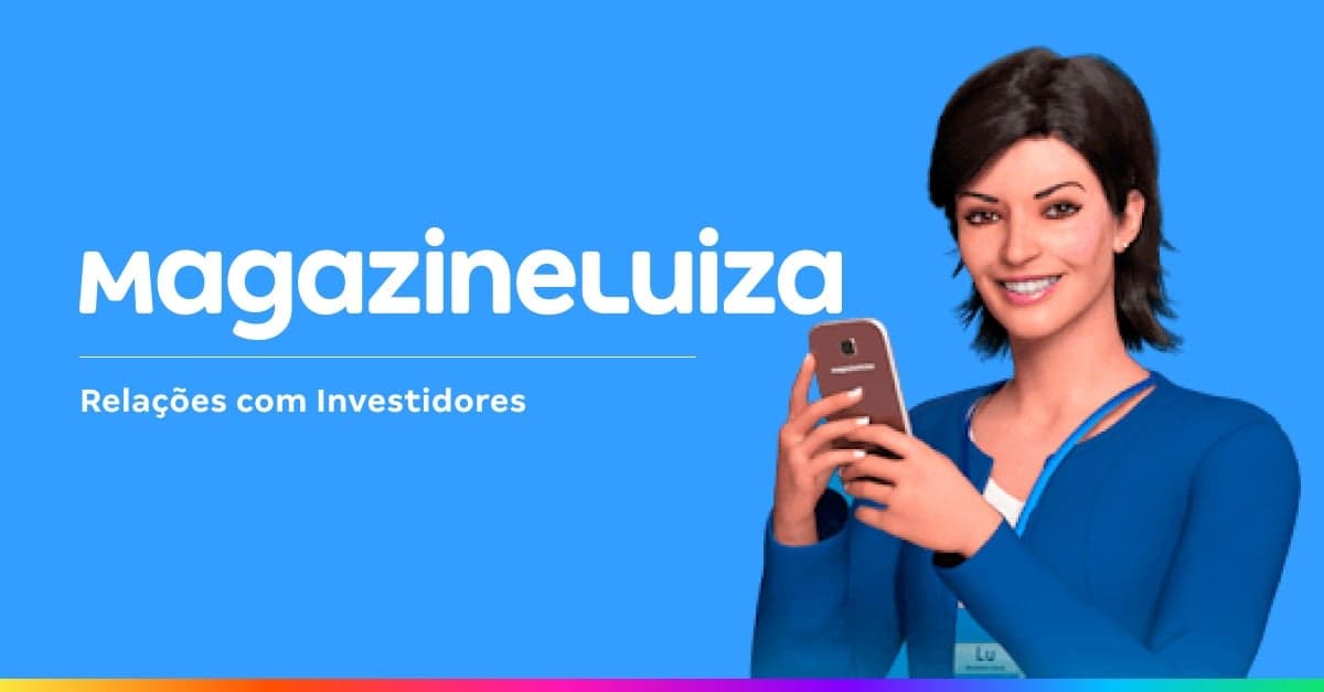 Magazine Luiza é uma das grandes varejistas do país (Reprodução: Internet) Magazine Luiza é uma das grandes varejistas do país (Reprodução: Internet)