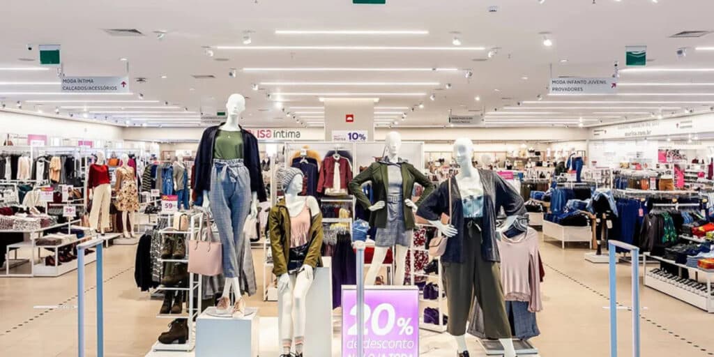 Empresa queridinha das mulheres fecha lojas após crise e tem pedido de falência anunciado