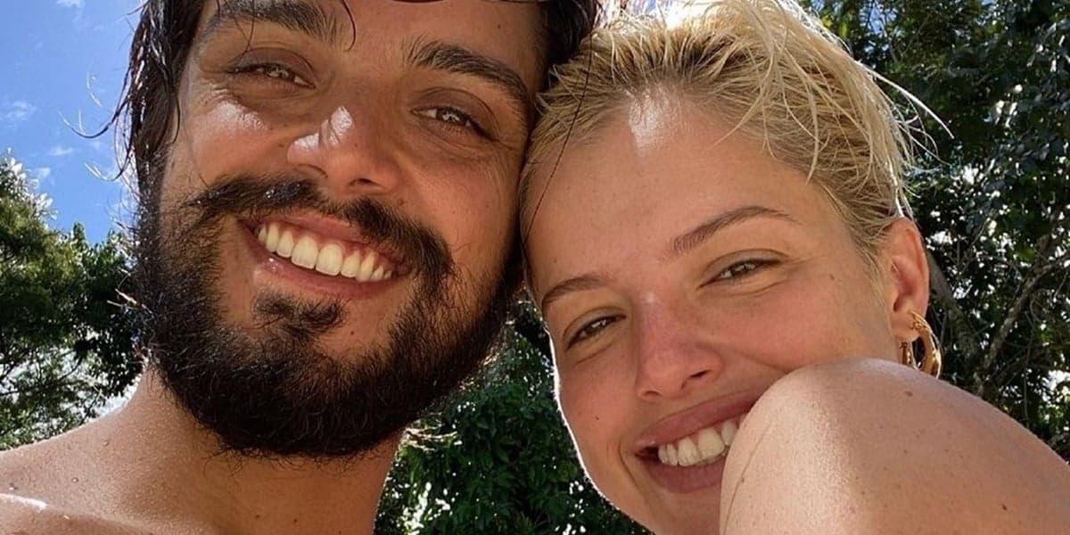 Rodrigo Simas, Agatha Moreira Rodrigo Simas, Agatha Moreira