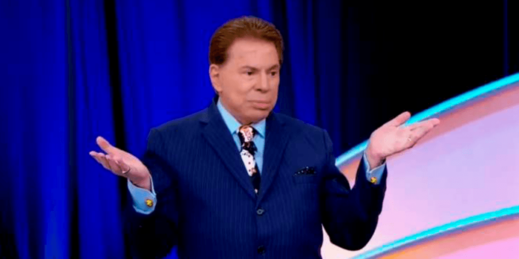 Escândalo e quebra: O triste dia em que banco de Silvio Santos foi a ruínas e quase levou o SBT junto