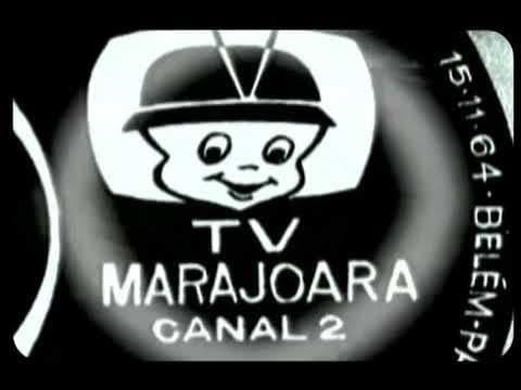 Depois de sua concessão cassada, nunca mais foi ao ar (Reprodução: Internet) Depois de sua concessão cassada, nunca mais foi ao ar (Reprodução: Internet)