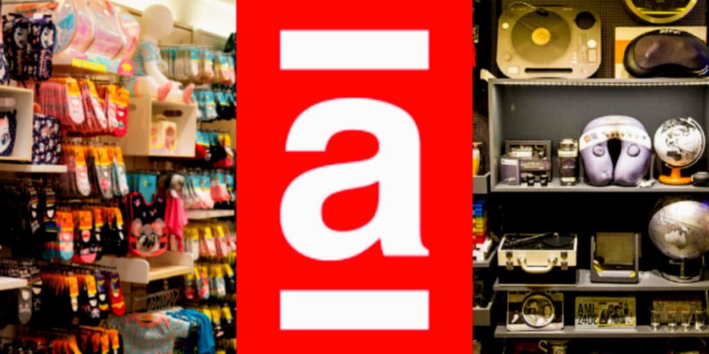 À beira da falência, Americanas está vendendo marcas amadas pelos brasileiros e muitos nem sabem