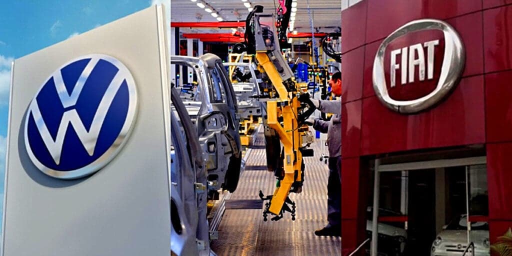 Urgente: 34% dos recursos do carro popular já se foram, Fiat e Volks disparam e carros tem 8 mil de desconto