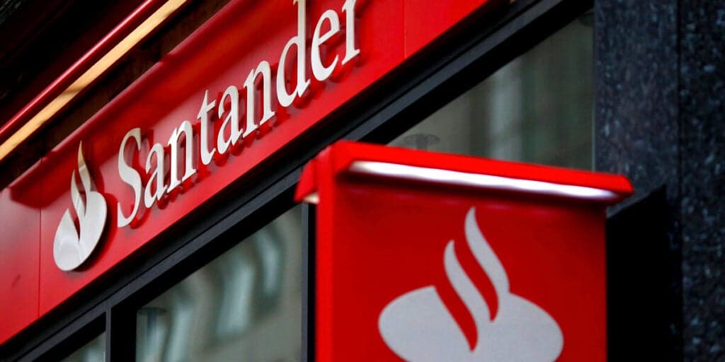 Correntistas de olho: Banco SANTANDER pode PERDER quantia bilionária e caso é exposto