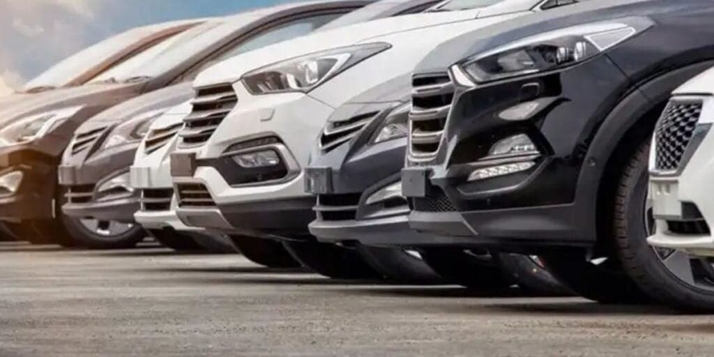 Chevrolet, Fiat, Ford e Volkswagen: 6 carros EXCELENTES para você comprar por até R$15 mil agora