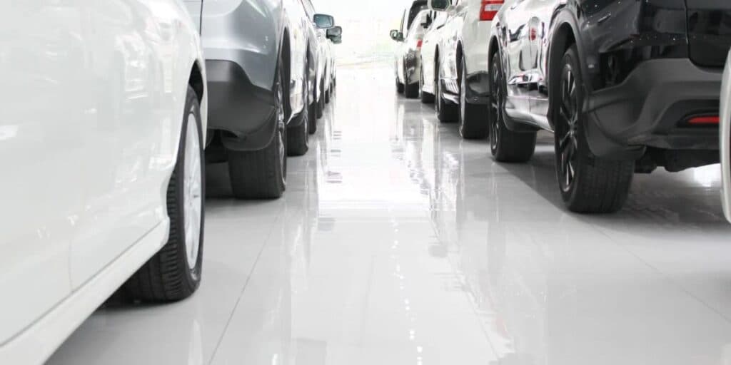 5 carros automáticos, completos e confortáveis mais BARATOS do Brasil com preço que pode caber no seu bolso