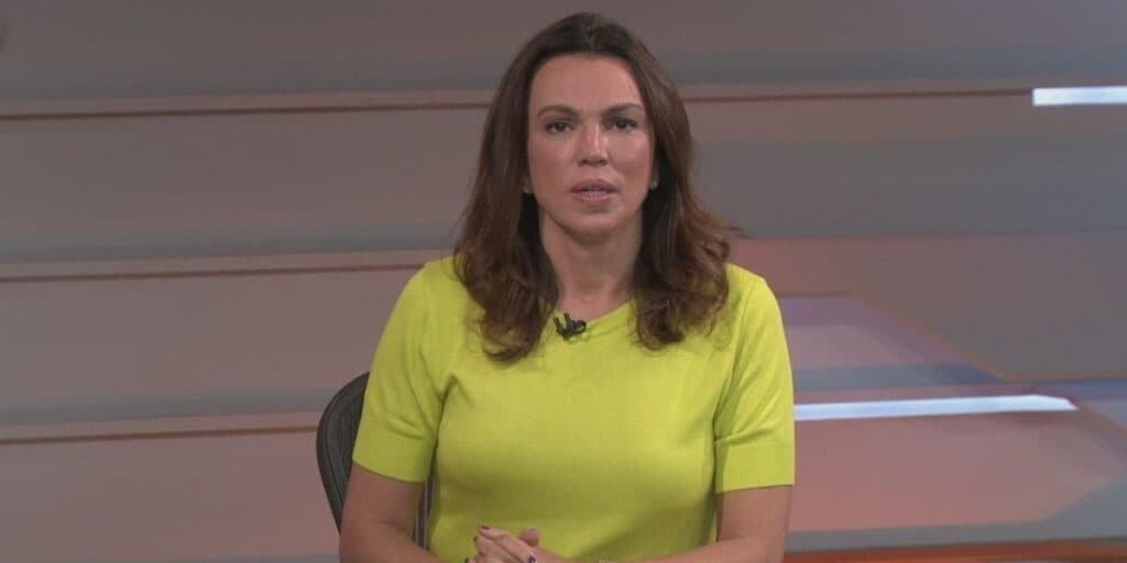 A substituta oficial de Ana Paula Araújo fixada pela Globo é alguém que brilha no horário nobre e você ama