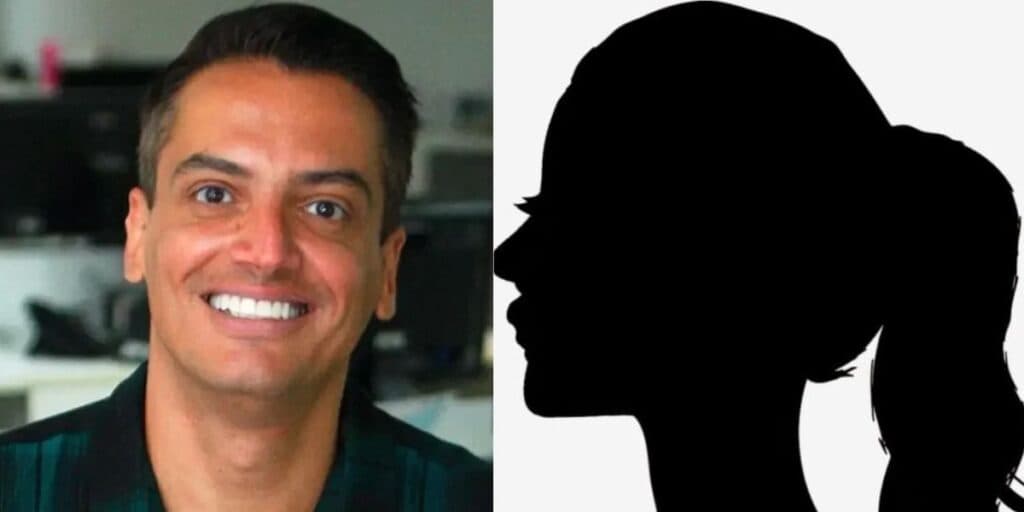 R$5 mil por noite: A descoberta de Leo Dias sobre estrela da Globo que virou garota de programa para viver