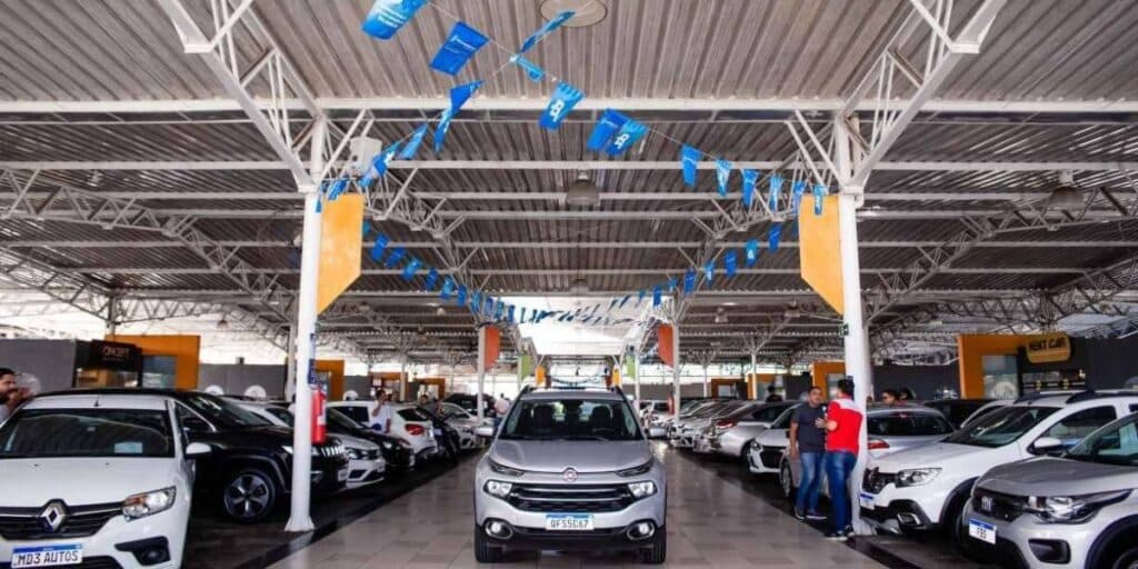 Agora dá: Preços desmoronam e você pode comprar Fiat, Hyundai e Renault ZERO KM por esse precinho