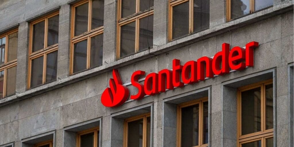 Alerta GERAL: Santander acaba de fazer comunicado IMPORTANTE e pega clientes de surpresa com o que diz