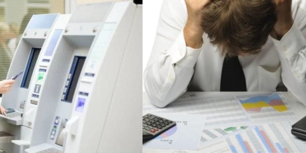 Alerta máximo com falência de grande banco: Notícia chega com forte impacto e isso acontecerá com clientes