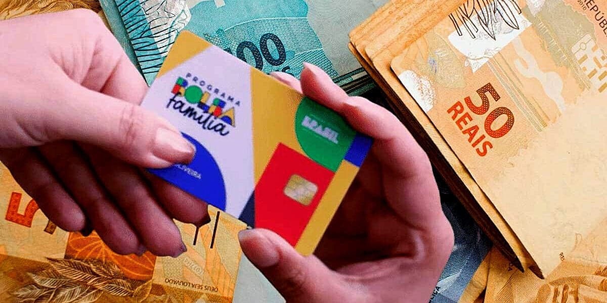 Beneficiários do Bolsa Família irão se surpreender ao ver o saldo de junho (Foto Reprodução/Internet) Beneficiários do Bolsa Família irão se surpreender ao ver o saldo de junho (Foto Reprodução/Internet)