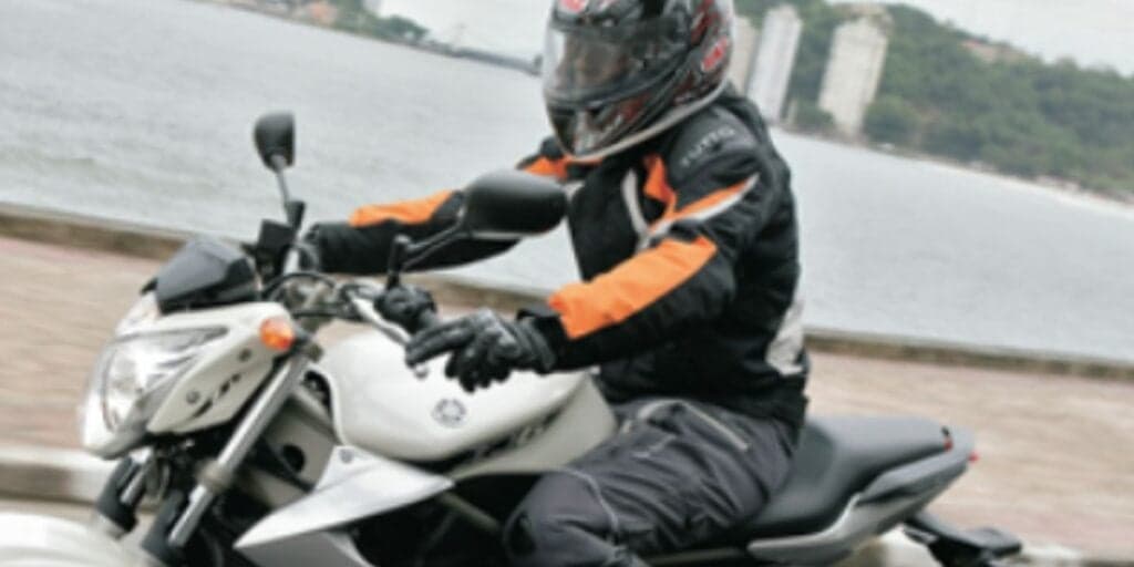 Descanse em paz: A moto da Yamaha que chegou para concorrer com a Honda, mas sucumbiu e saiu do mercado