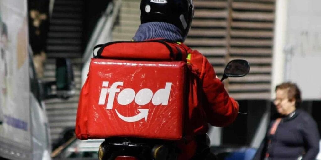 Atenção consumidores e entregadores do Ifood: Será explicitamente proibido fazer isso a partir de agora